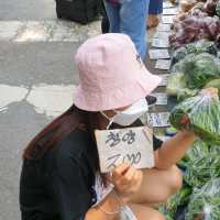 Moraenae Traditional Market (Jeonju)