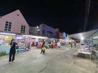 Owl Market ตลาดนกฮูก at Nonthaburi 