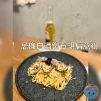 大圍顯徑cafe 晚市食物質素令人失望😮‍💨