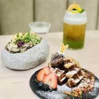 香港探店 Soffee (旺角)