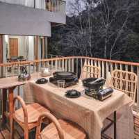 Taryn Tara Cafe and Stay แม่กำปอง เชียงใหม่