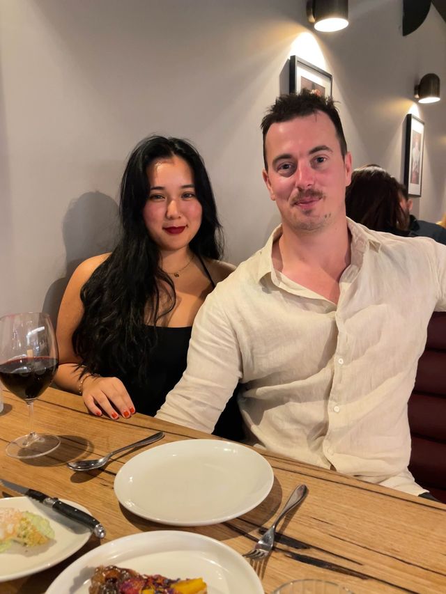 Wine & Dine @ Vinoteca | Melbourne 🇦🇺🦘