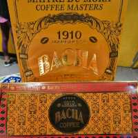 Bacha Coffee ION Orchard