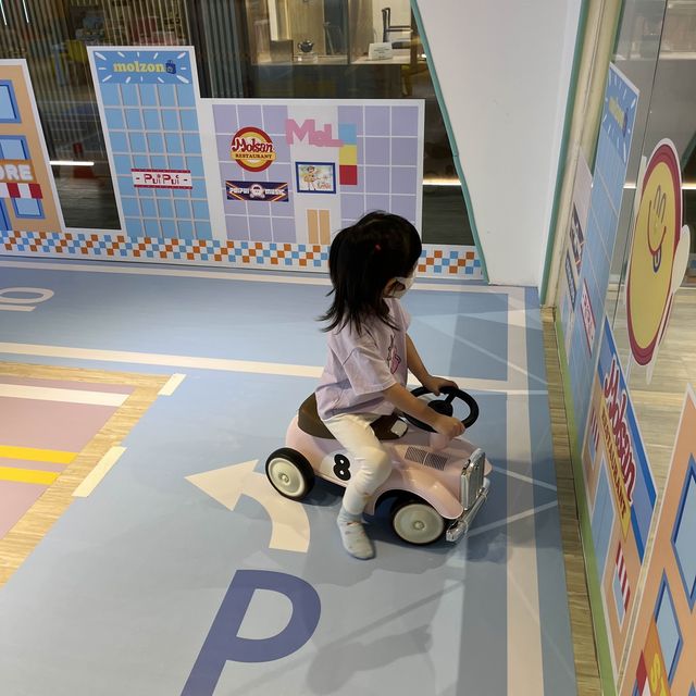 高質親子餐廳
