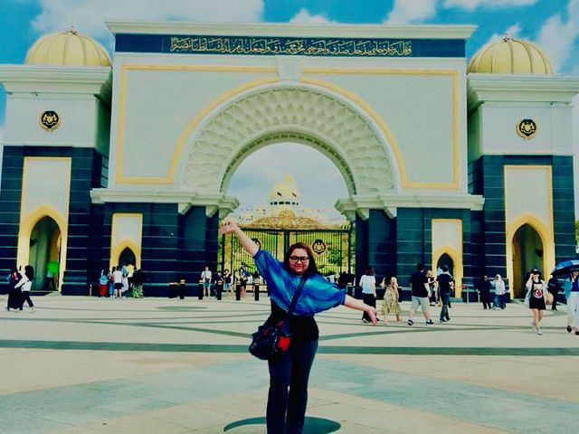 Istana Negara