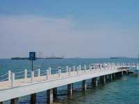 โนโวเทลเกาะสีชัง ที่พักส่วนตัวสุดหรู ริมทะเล