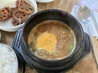 의왕 갈치구이 숨은 맛집 시골밥상