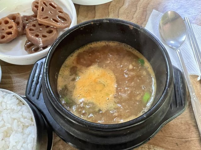 의왕 갈치구이 숨은 맛집 시골밥상