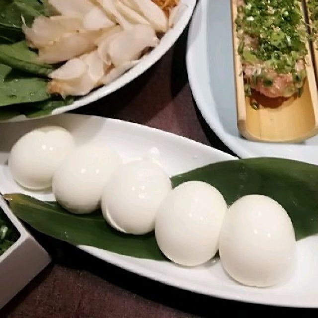 【佐賀】鶏しゃぶしゃぶが美味しい😋「和元」