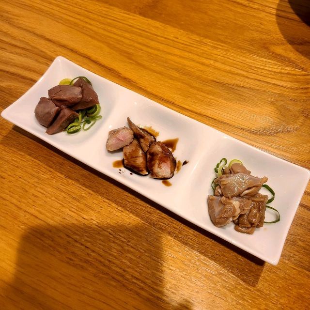 店名がこれ🦆🍚【Gion Duck Rice】⭐
