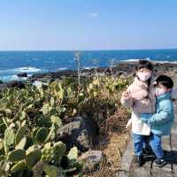 국토 최남단 마라도에서 인생사진 남기기💕