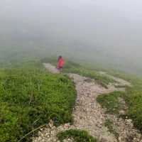 Conquering the Highest MountainIn Cebu!