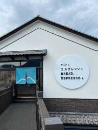 【大分カフェ】温泉県限定のスチームー♨️