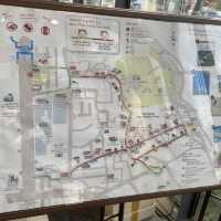 Amazing art street in Seoul