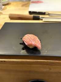 미들급 오마카세 베스트, 스시우미 용산 🍣