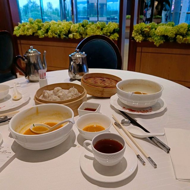 最正午餐簡餐環境！北京樓！
