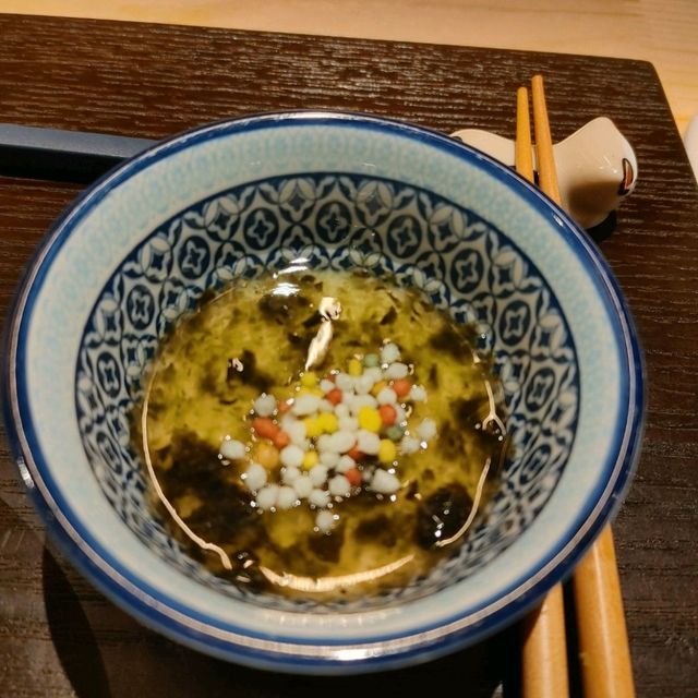 🥰일본?요코소에서♡사케와 오마카세를 즐기는 연말