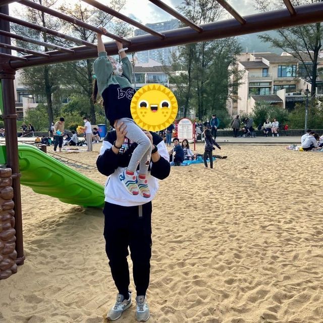 冬日歐陸浪漫聖誕🎄仲可以放埋電⚡️ 📍離島