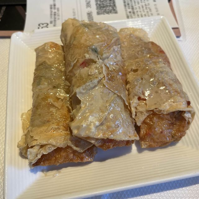 超扺食下午茶☕️沙田潮庭超吸引茶樓