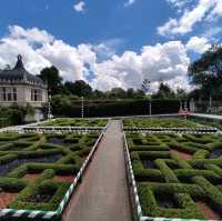 A Must See ~ Award-Winning Hamilton Gardens