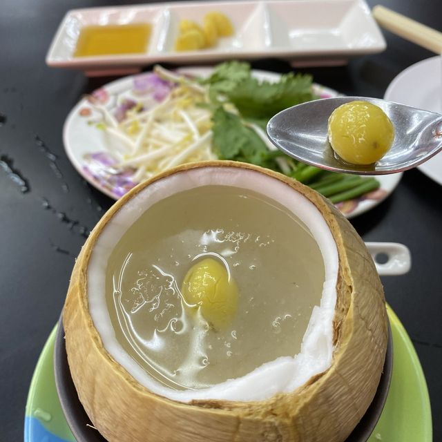 香江解封后三个月内，去了2趟泰國曼谷吃這些...