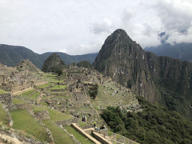 Cusco to MachuPichu Bus+Train