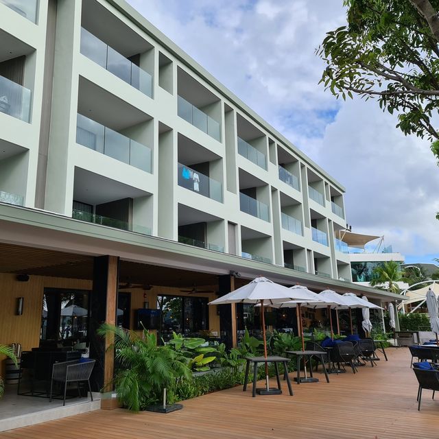 Fourpoint by Sheraton Patong