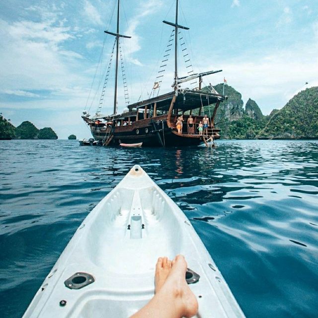 Raja Ampat