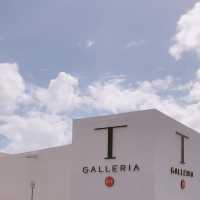 괌여행 쇼핑센터 ‘티갤러리아’