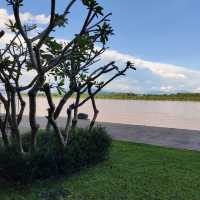 โรงแรม A HOTEL SIMPLY  เชียงแสน เชียงราย