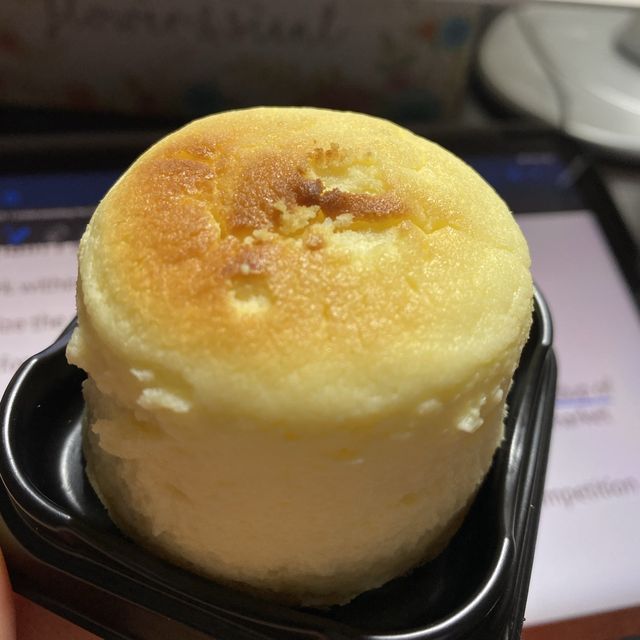 제주 미친 치즈케익