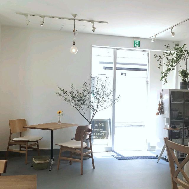 AIMU TOKYO