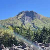 【日本百名山】関東No.1の山！！