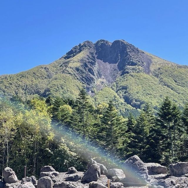 【日本百名山】関東No.1の山！！