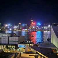 平價半島維港景酒店：YMCA