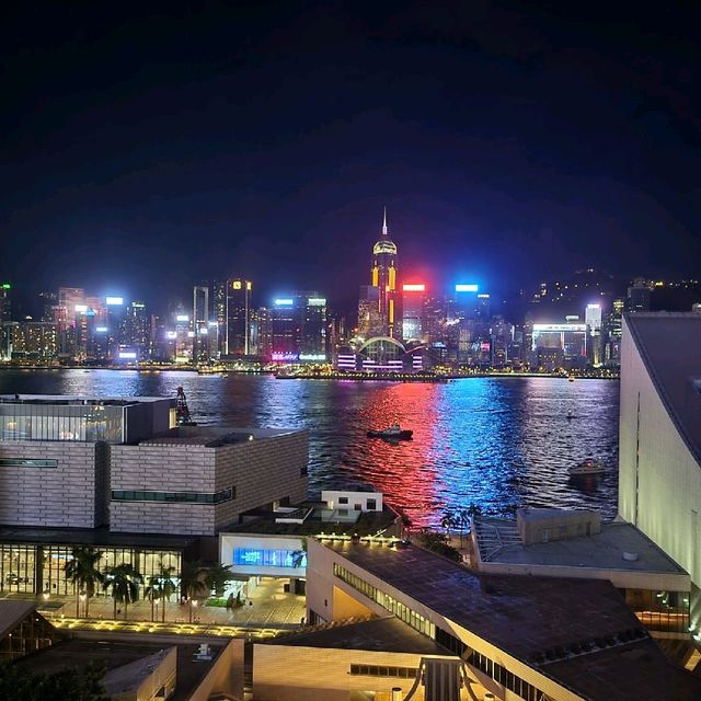 平價半島維港景酒店：YMCA