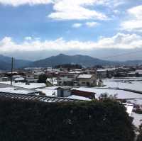 散步下吉田駅｜日本