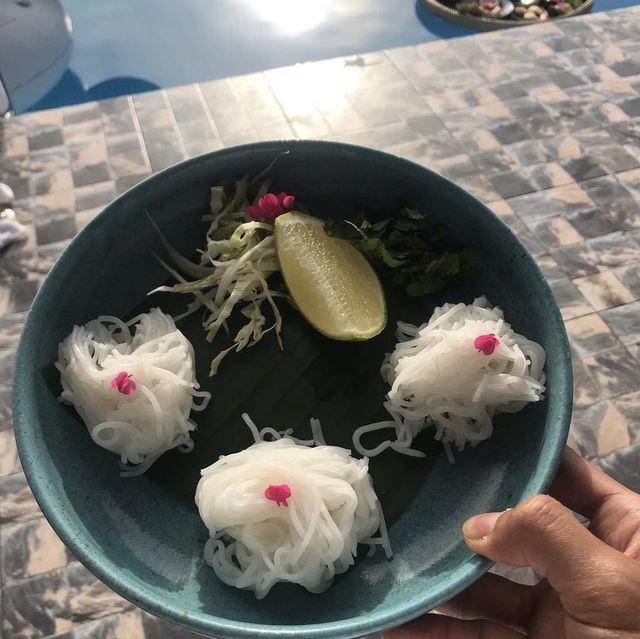 Srinaman Resort