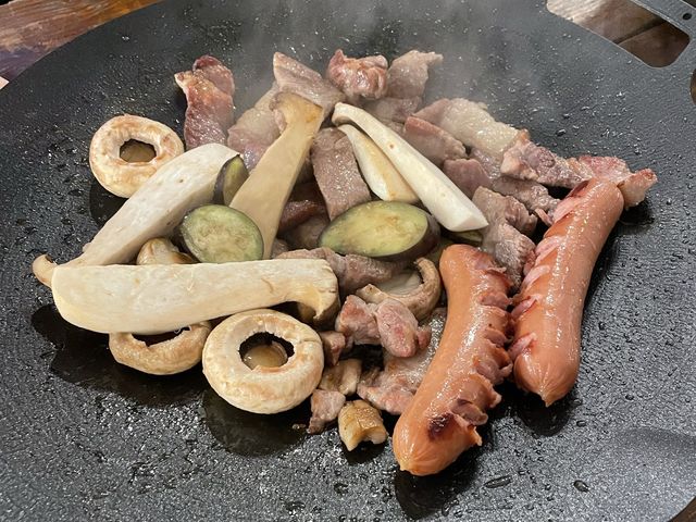 울산 캠핑장으론 ‘힐링빌리지’가 탑 !!