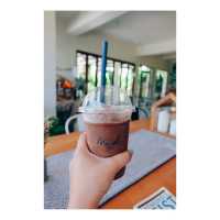 Mad projects cafe Chanthaburi