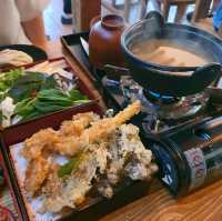 경주 황리단길 한옥 맛집, 온천집 🥣