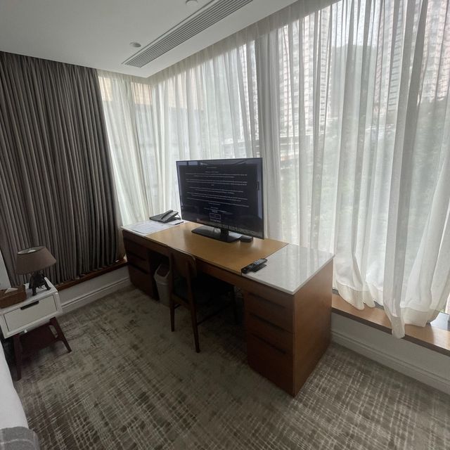 $650週末入住Little Tai Hang