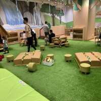 Glamping主題親子遊樂園 📍Asobi Park PLUS