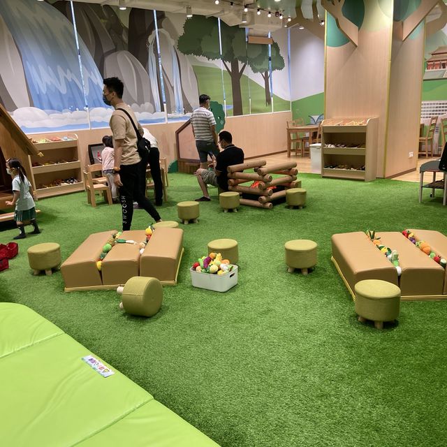 Glamping主題親子遊樂園 📍Asobi Park PLUS