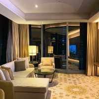 Hyatt Regency Bangkok Sukhumvit //