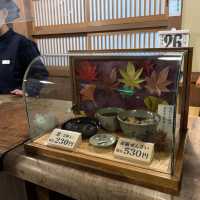 【三重】赤福 本店