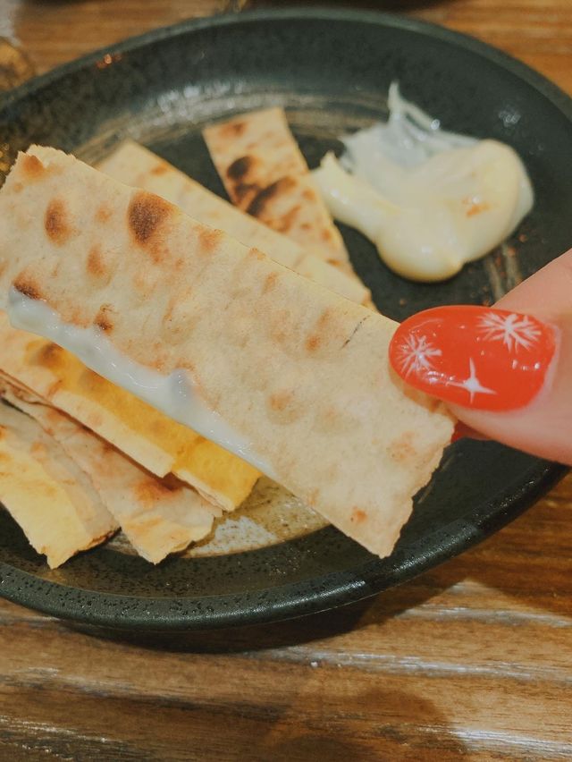 《日本菜🇯🇵 笑酤和味炭燒》