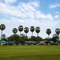 อ่าวนาวิกโยธิน หาดเตยงาม (Toey Ngam Beach)