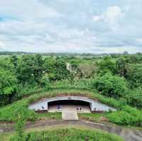 Kranji Marshes exploration
