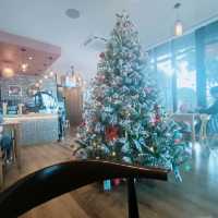 🎄มีนา คาเฟ่ สระบุรี